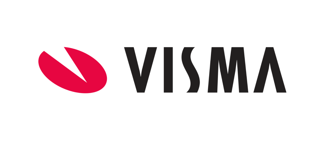 Visma logo landscape