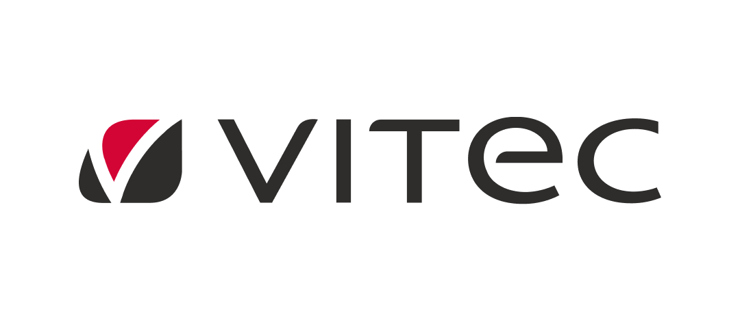 Vitec logo landscape