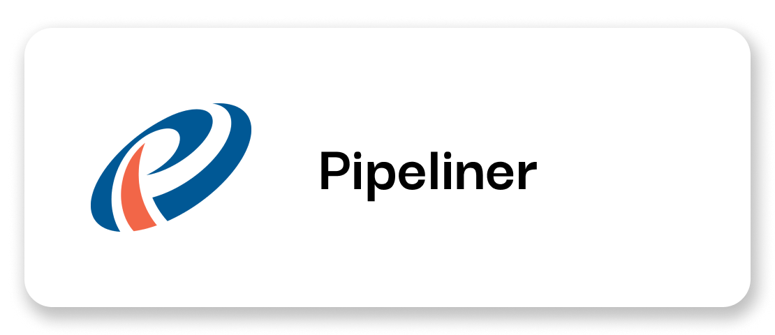 Integrations Pipeliner