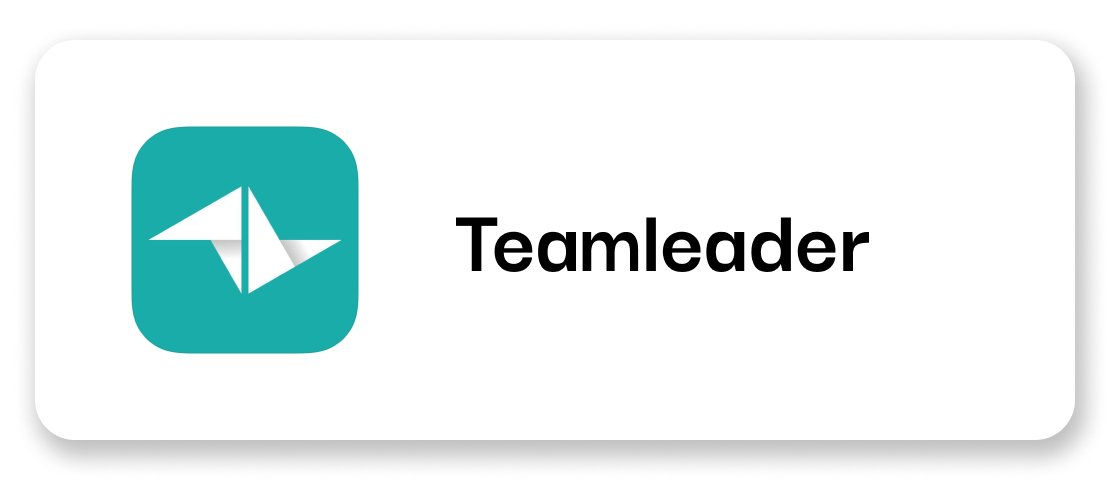 Integrations Teamleader