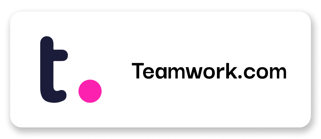 Integrations Teamwork.com