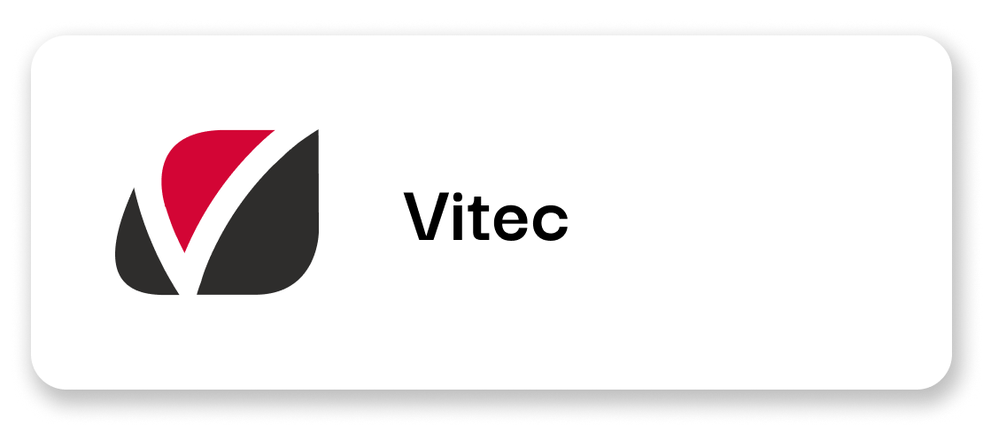 Integrations Vitec