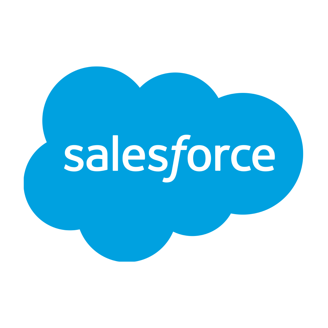 Salesforce logo small