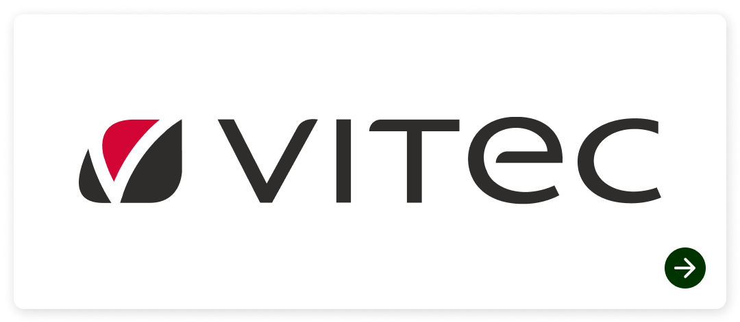 Vitec logo integration