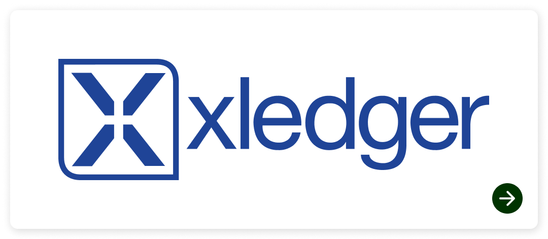 Xledger integration